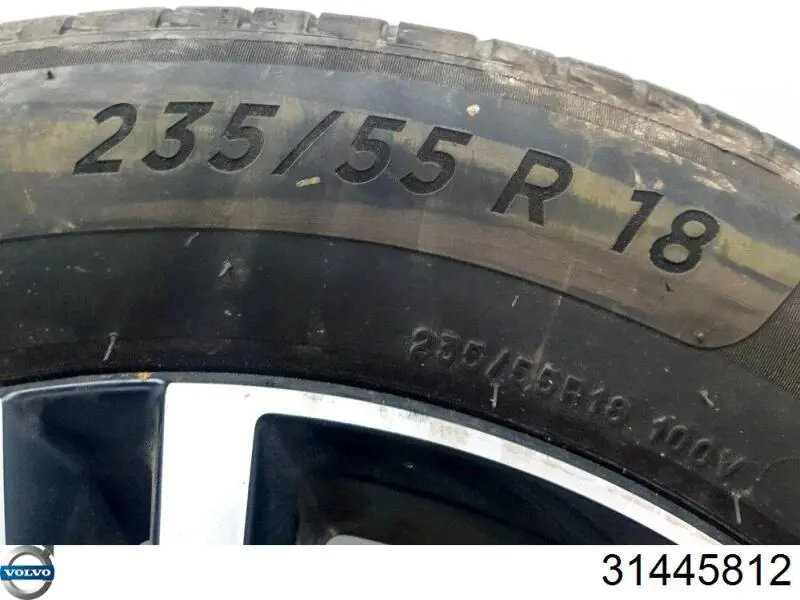 31445812 Volvo 