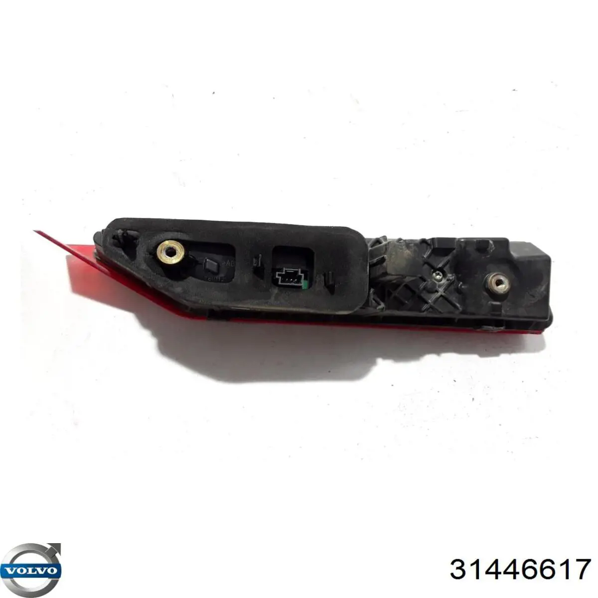 31446617 Volvo Lanterna traseira esquerda interna