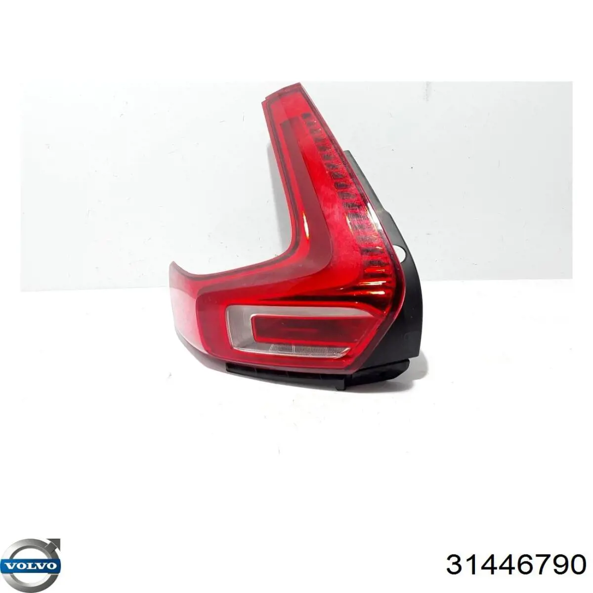 Compre 31446790 Volvo Lanterna traseira esquerda