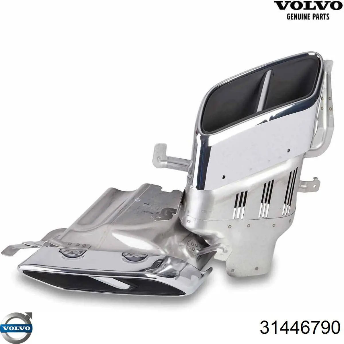 Lanterna traseira esquerda Volvo 31446790 preço, a partir de 283,56 USD