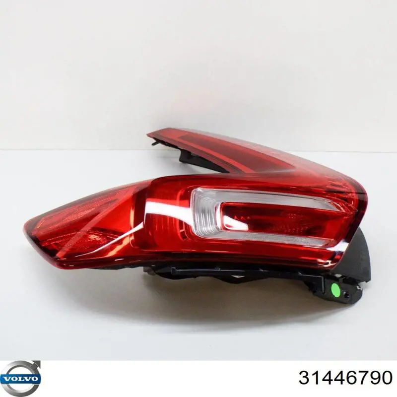 Lanterna traseira esquerda Volvo 31446790 preço, a partir de 283,56 USD