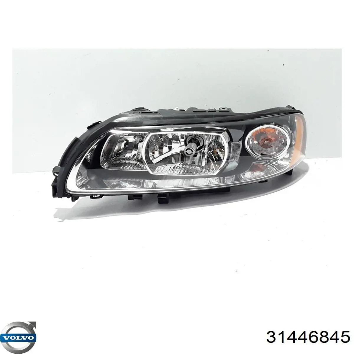30678933 Volvo Luz esquerda
