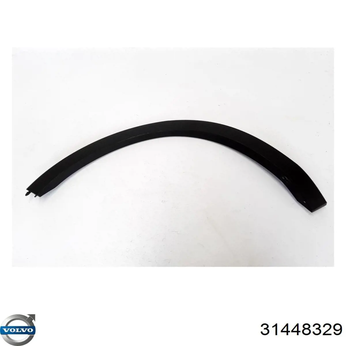 Expansor direito (placa sobreposta) de arco do pára-lama traseiro Volvo 32314918 preço, a partir de 63,31 USD