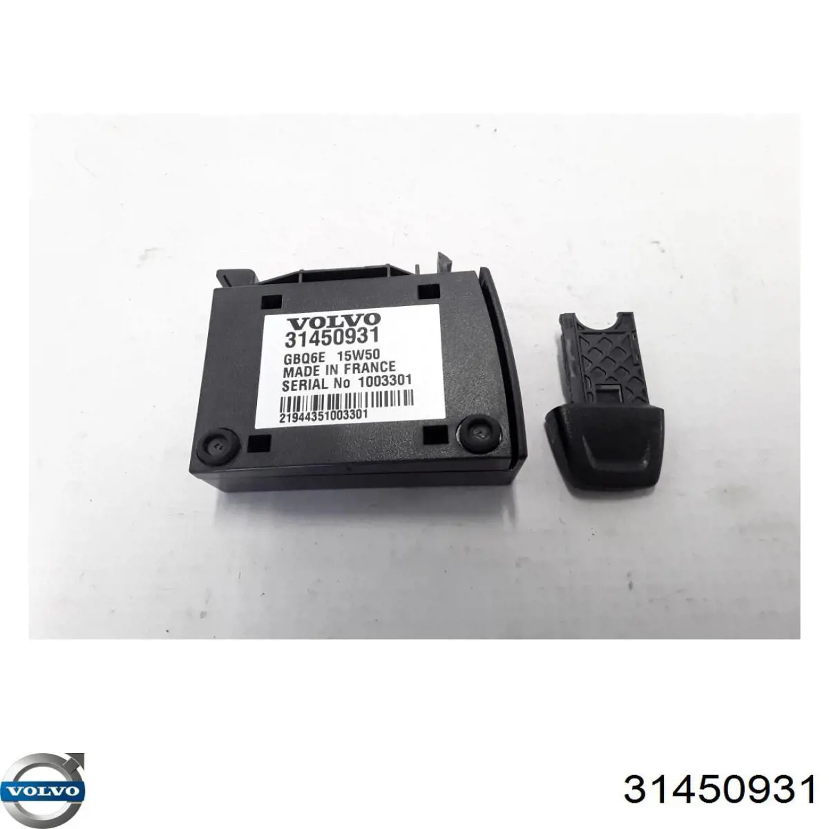 31450931 Volvo 