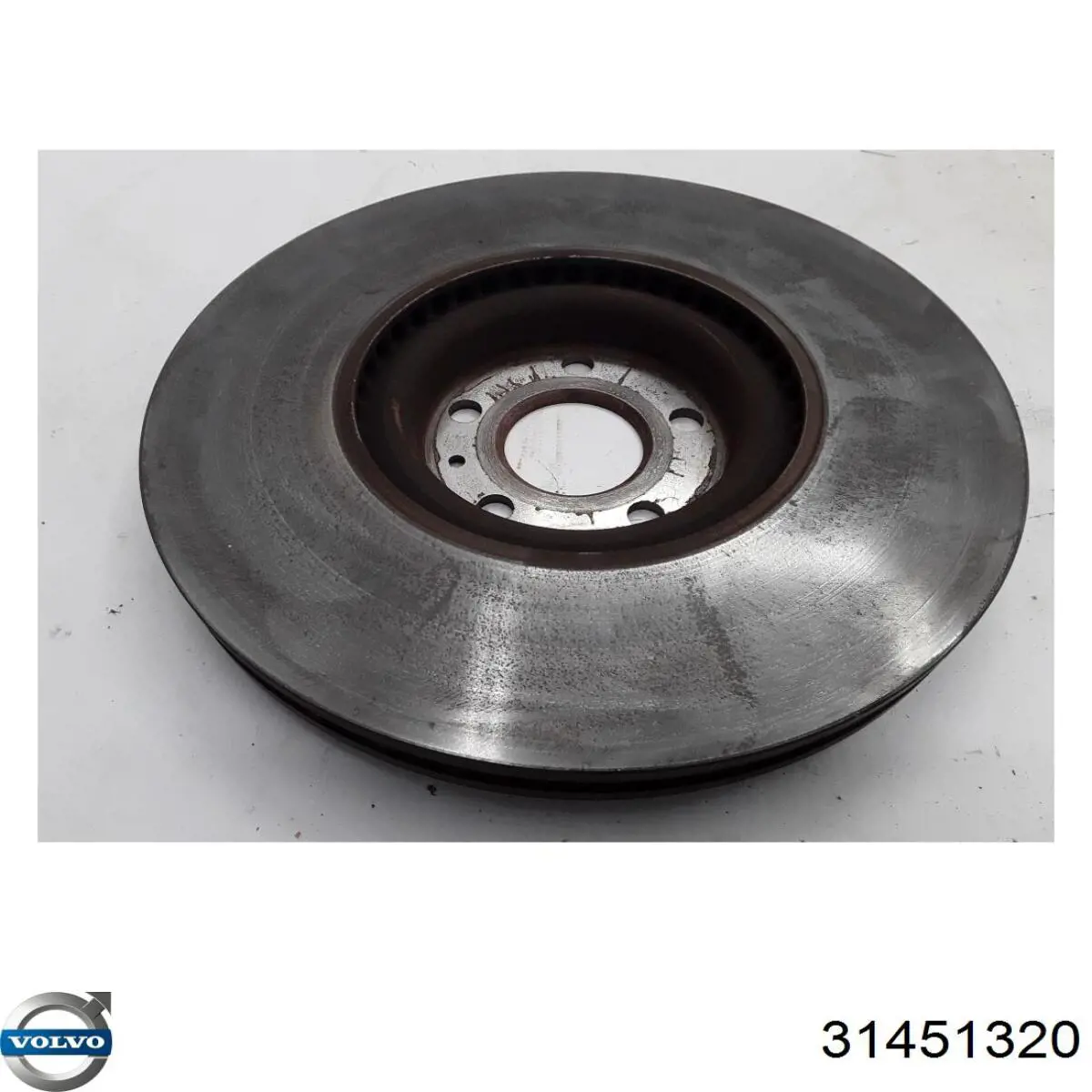 Estabilizador traseiro Volvo 31451320 preço, a partir de 146,42 USD