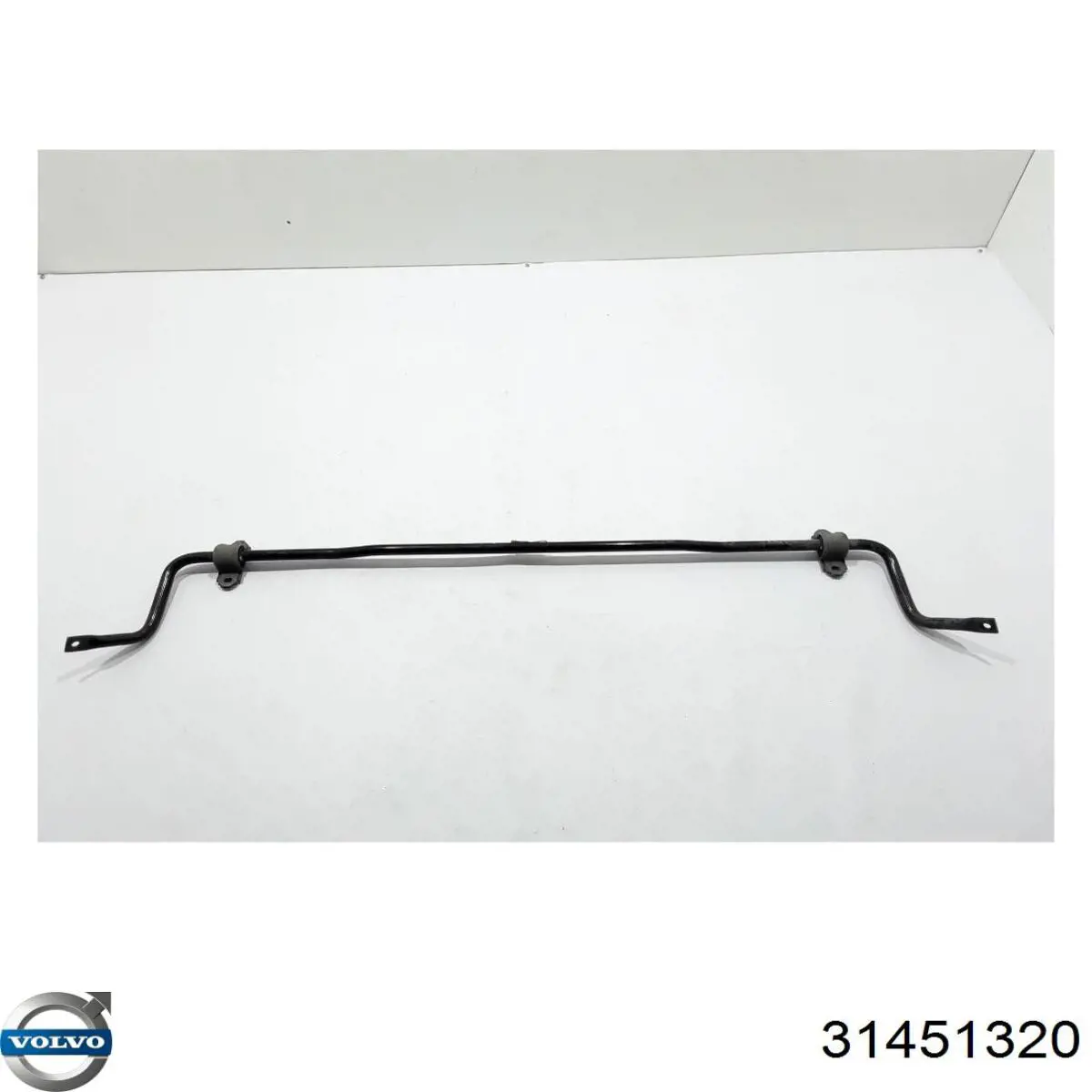 Compre 31451320 Volvo Estabilizador traseiro