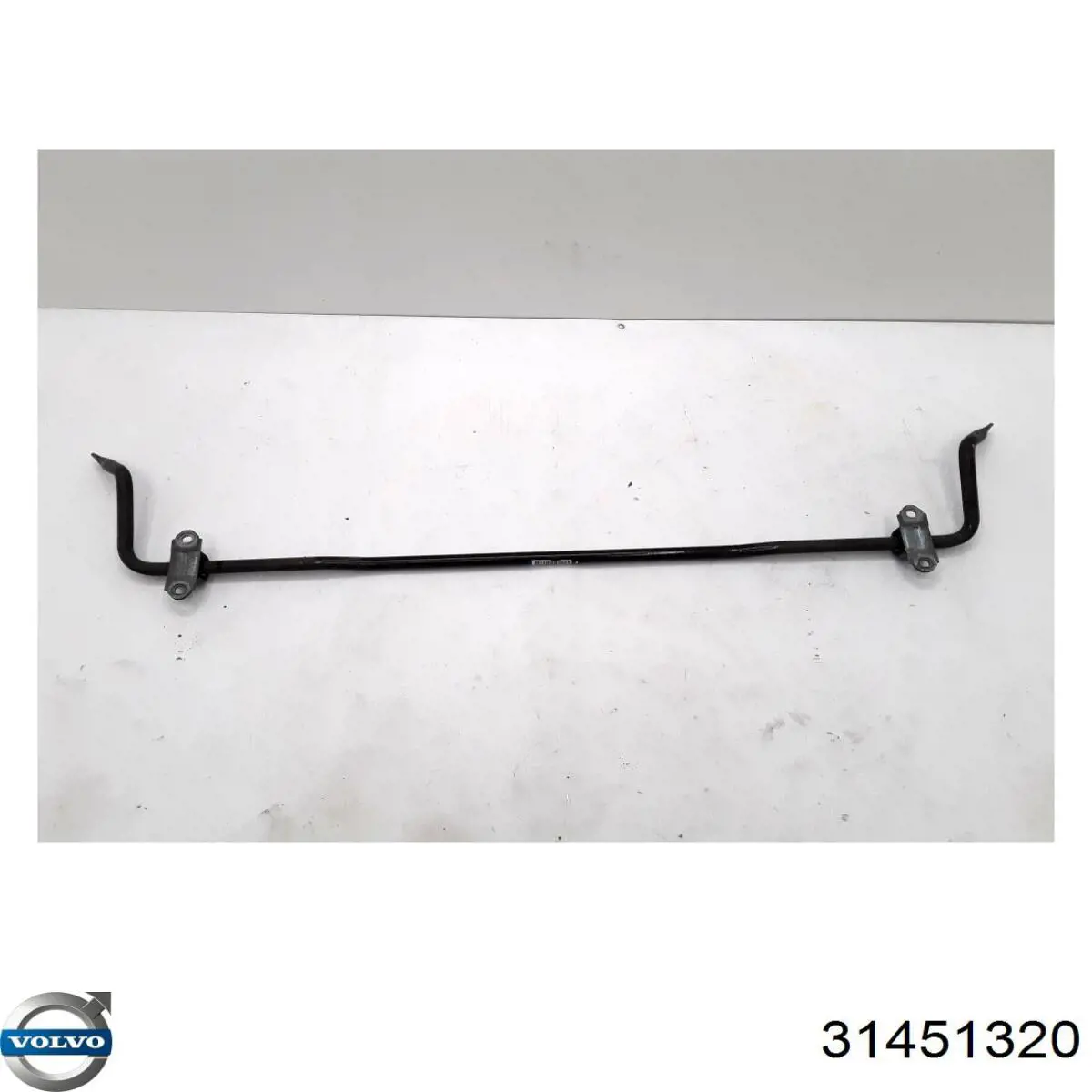 Estabilizador traseiro Volvo 31451320 preço, a partir de 146,42 USD