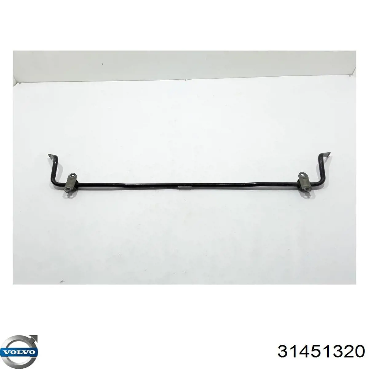 31451320 Volvo Estabilizador traseiro