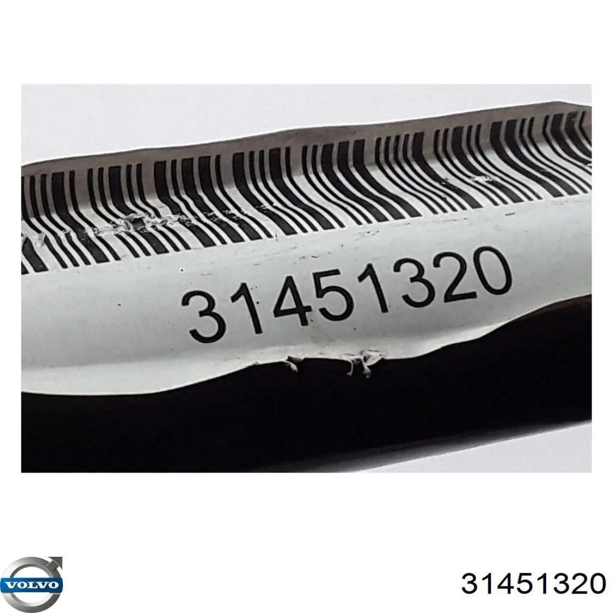 Compre 31451320 Volvo Estabilizador traseiro