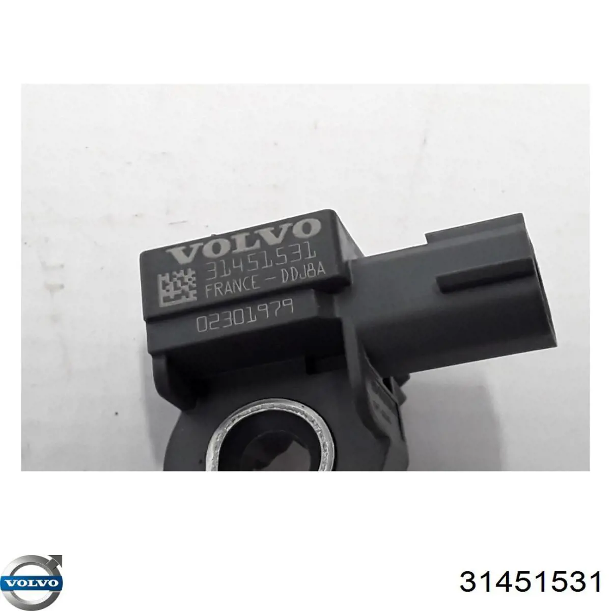 Compre 31451531 Volvo Sensor AIRBAG dianteiro