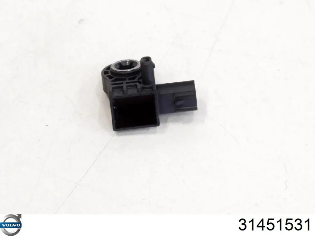 Sensor AIRBAG dianteiro Volvo 31451531 preço, a partir de 78,32 USD