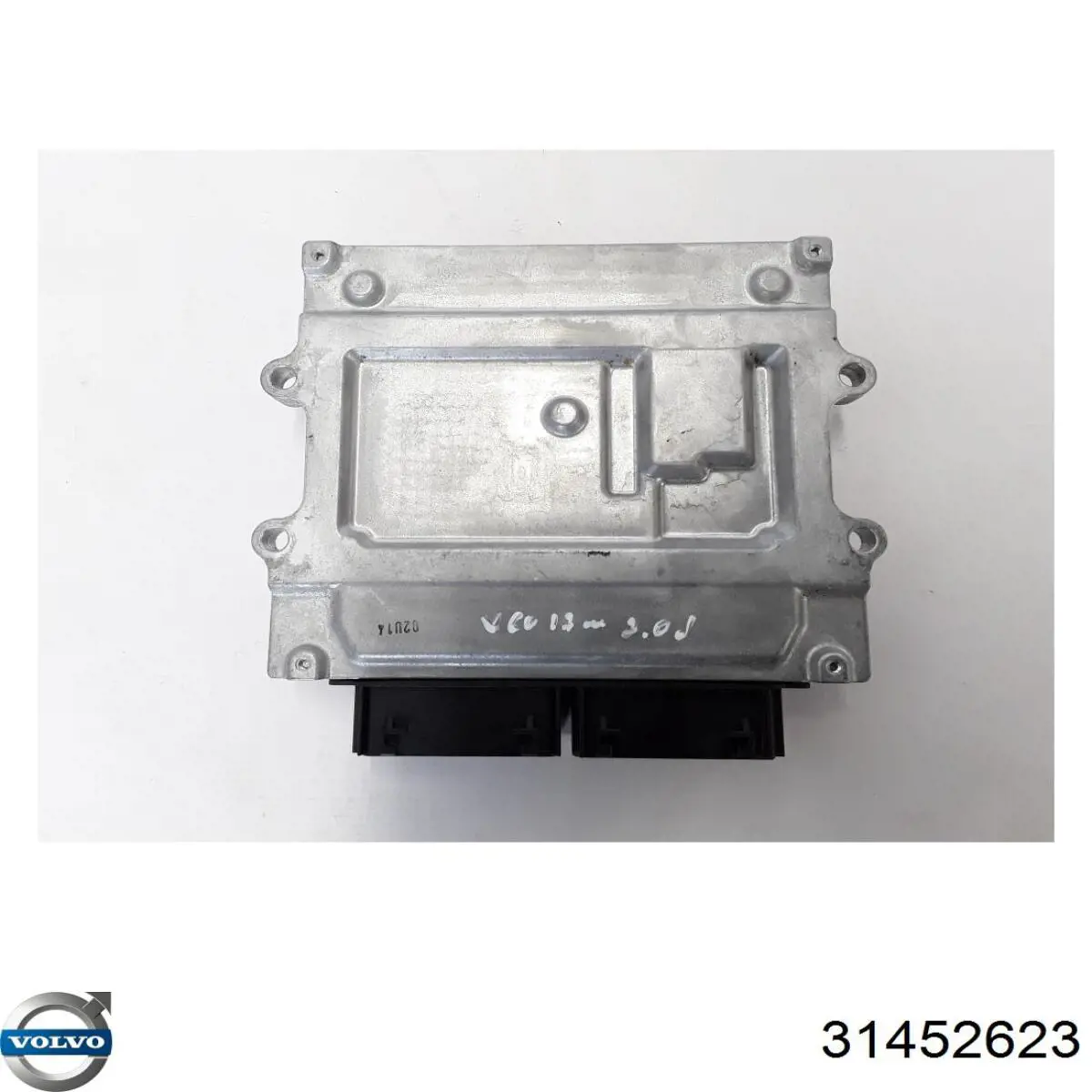 Módulo de direção (Centralina eletrônica) de motor Volvo 31452623 preço, a partir de 122,80 USD