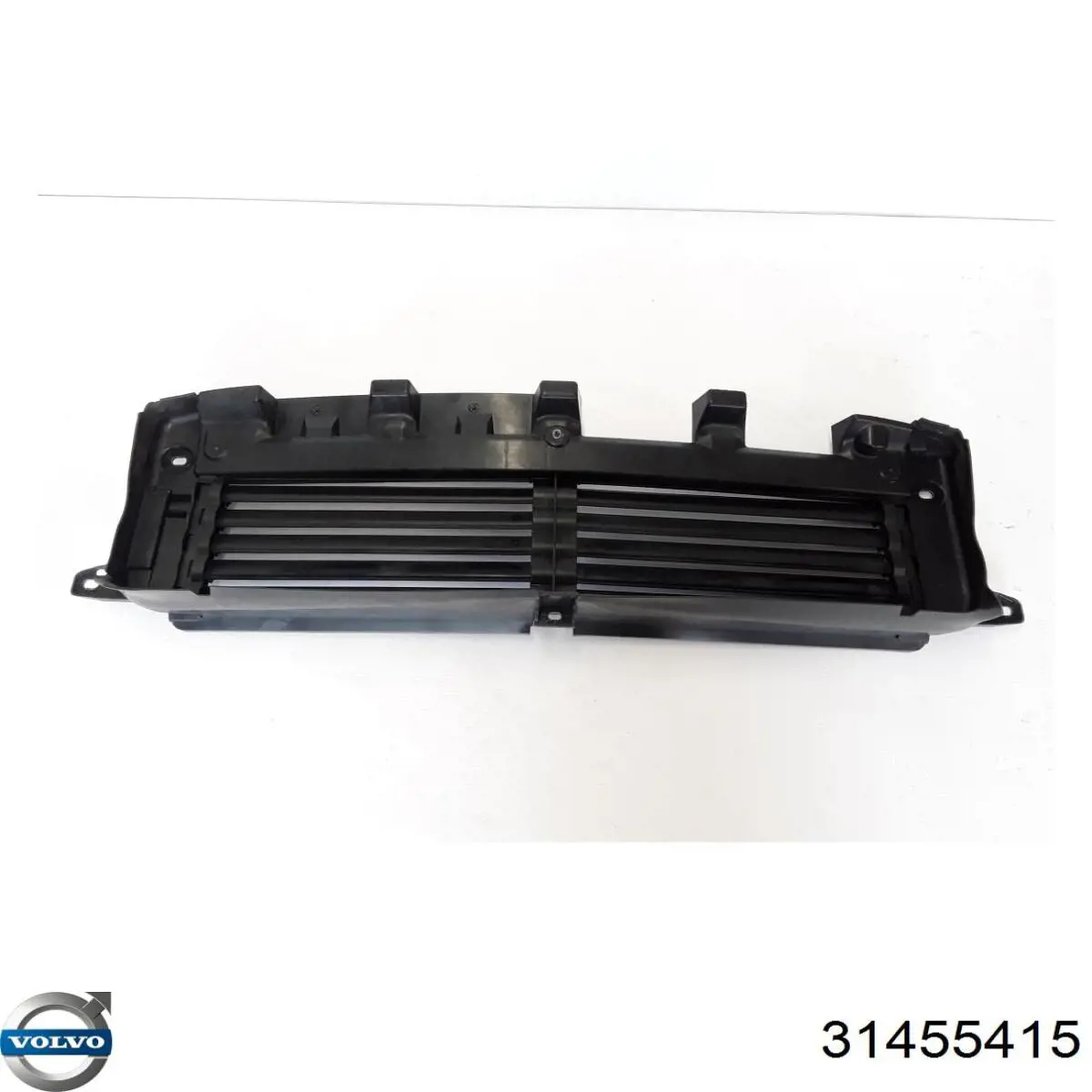 Compre 31455415 Volvo Perciana do radiador de esfriamento