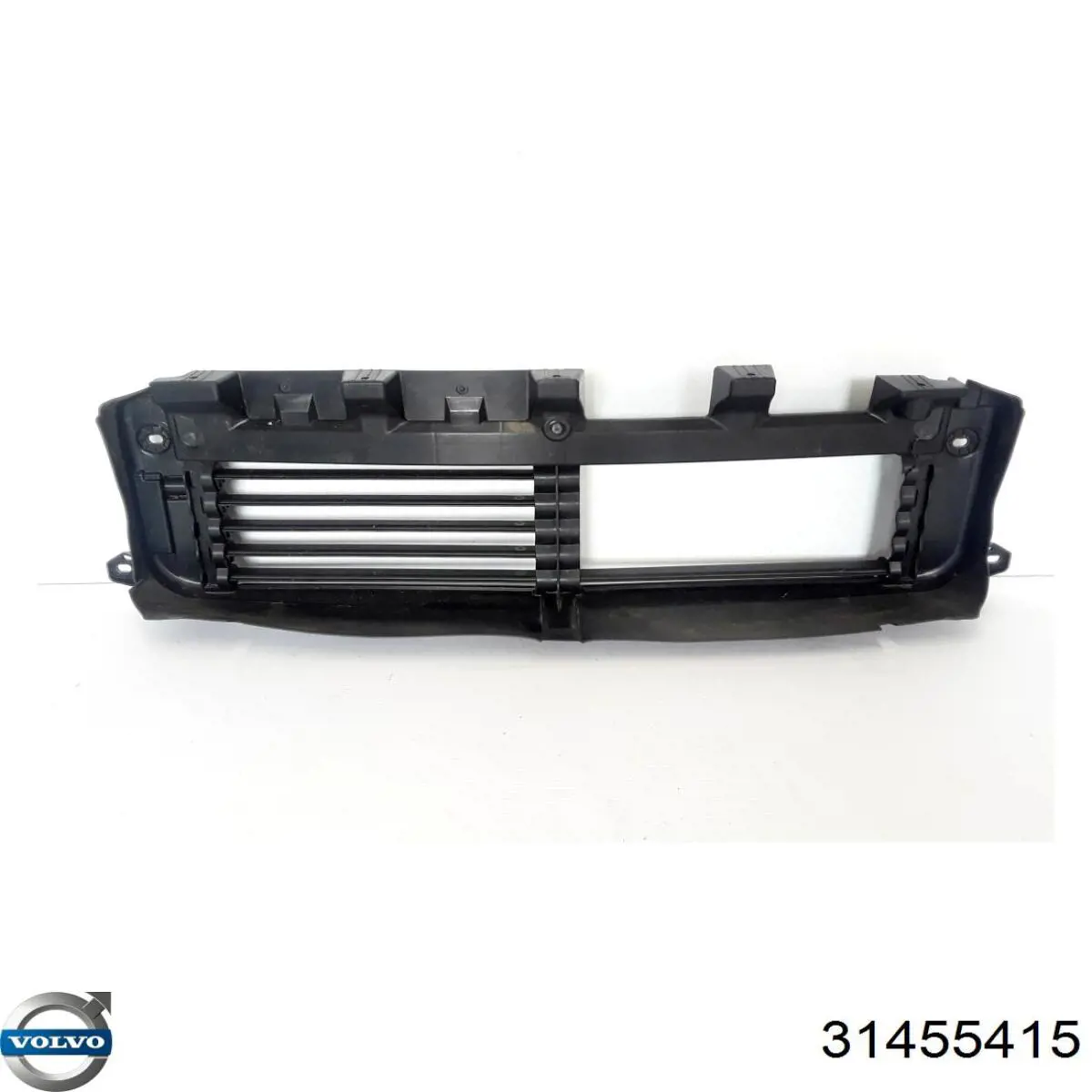 31455415 Volvo Perciana do radiador de esfriamento