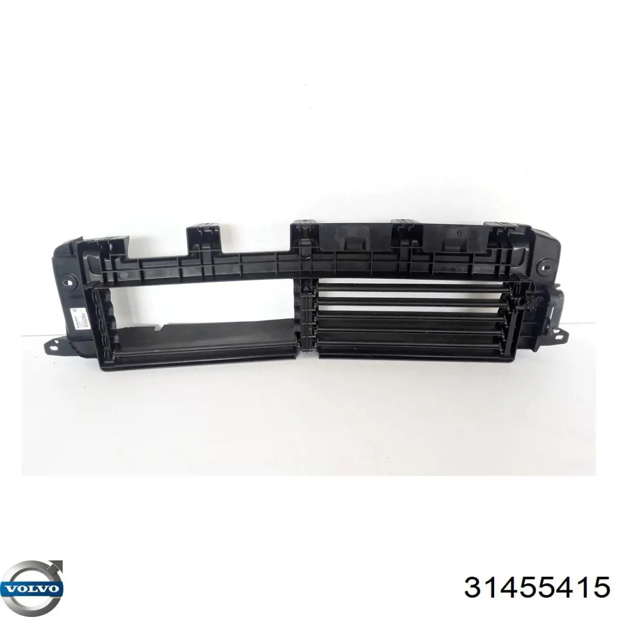 Perciana do radiador de esfriamento Volvo 31455415 preço, a partir de 270,37 USD