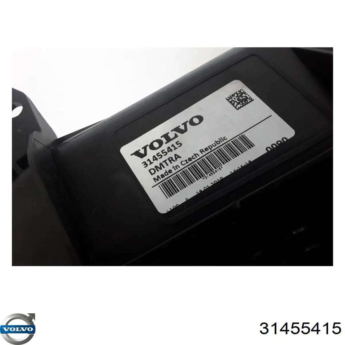  Volvo 31455415
