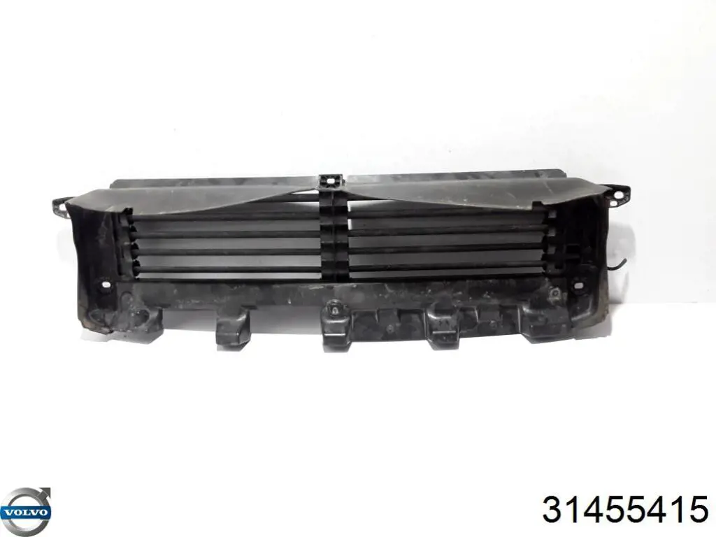 Perciana do radiador de esfriamento Volvo 31455415 preço, a partir de 270,37 USD