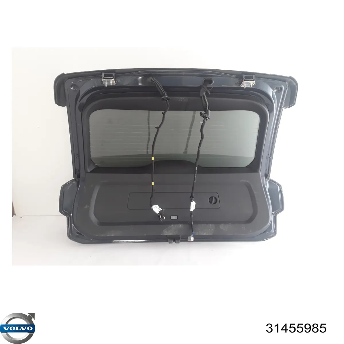 Compre 31455985 Volvo Porta traseira (3ª/5ª porta-malas (tampa de alcapão)