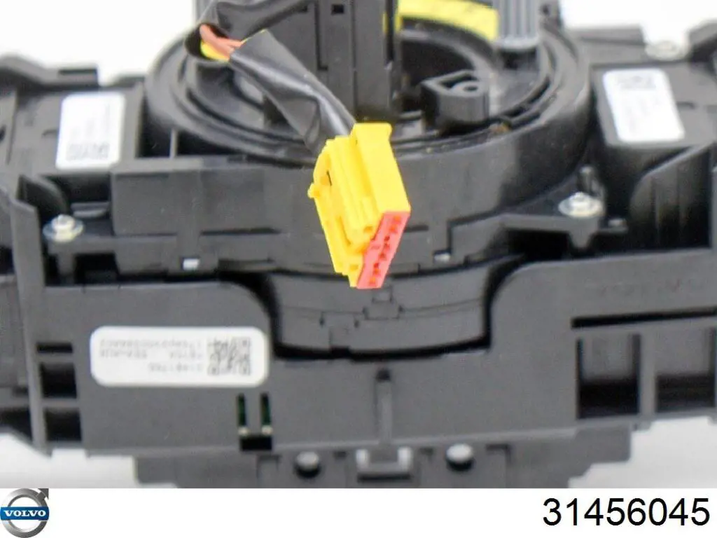 Compre 31456045 Volvo Comutador esquerdo instalado na coluna da direção