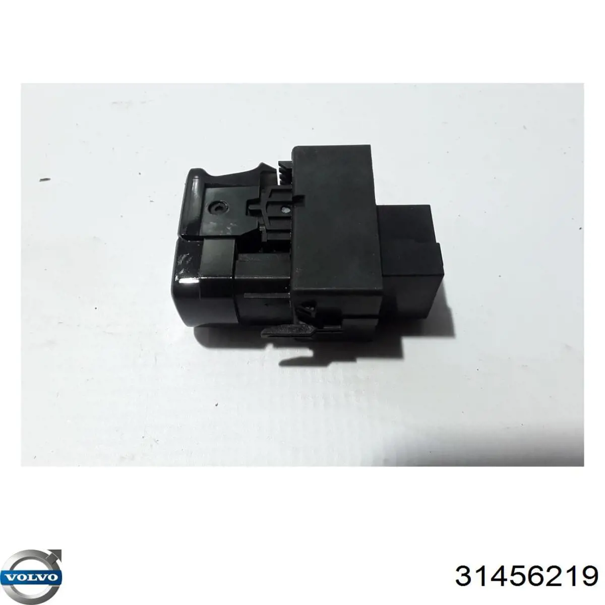 Compre 31456219 Volvo Tecla do freio de estacionamento eletromecânico