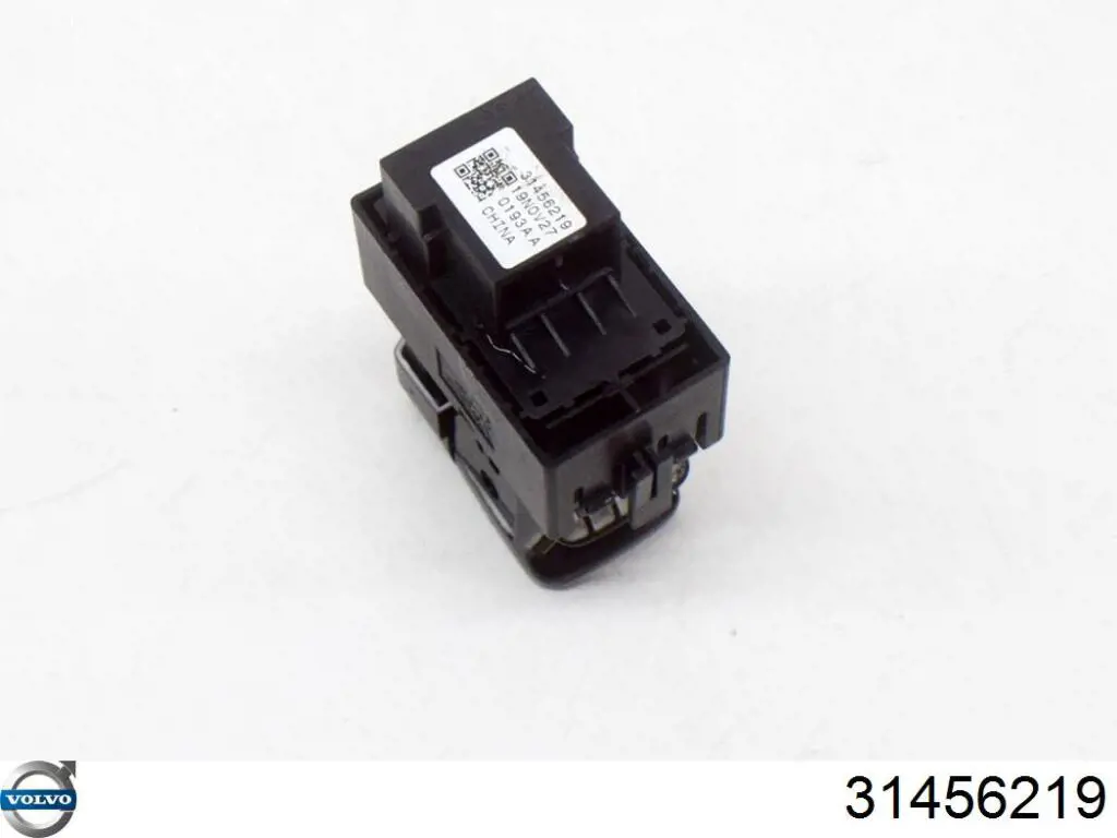 Compre 31456219 Volvo Tecla do freio de estacionamento eletromecânico