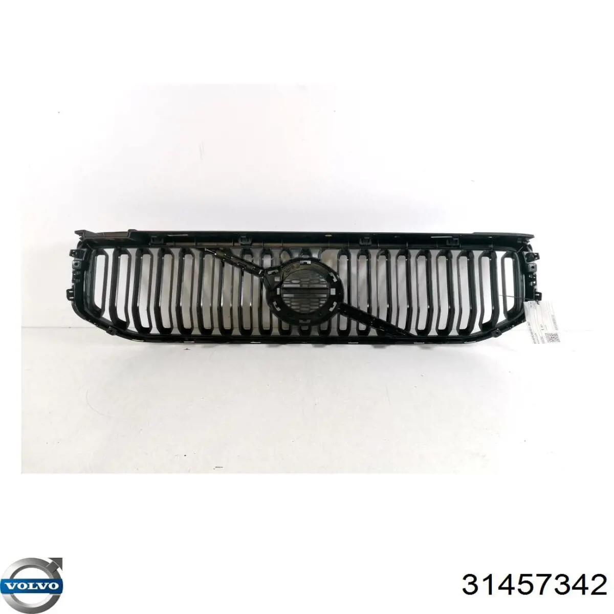 Grelha do radiador para Volvo XC40  536