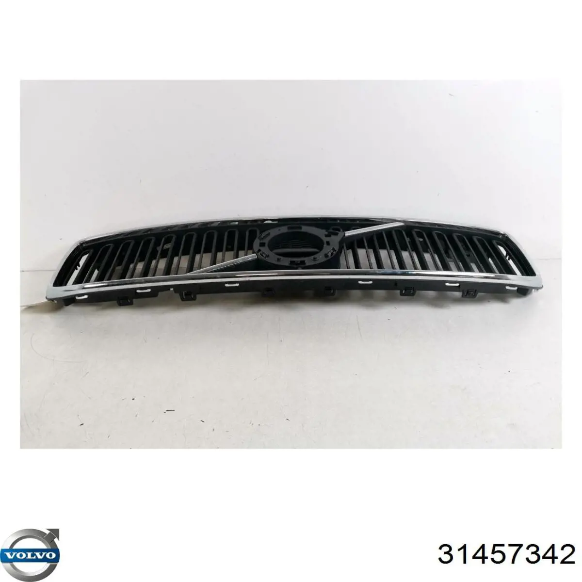 Compre Grelha do radiador Volvo XC40 