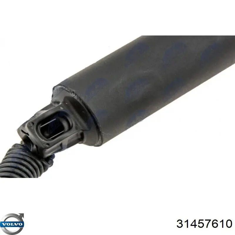 Compre 31457610 Volvo Amortecedor de tampa de porta-malas (de 3ª/5ª porta traseira)