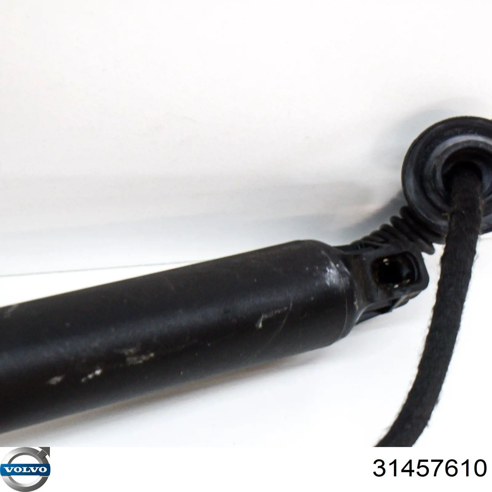 Amortecedor de tampa de porta-malas (de 3ª/5ª porta traseira) Volvo 31457610 preço, a partir de 229,14 USD