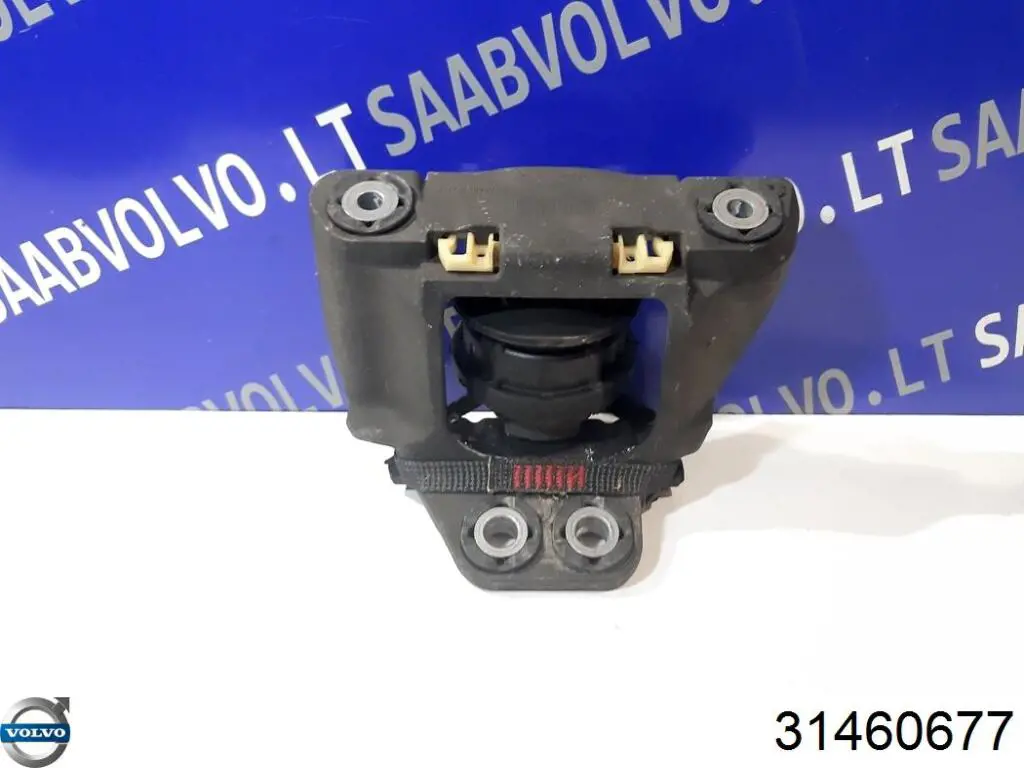 Coxim (suporte) direito de motor Volvo 31460677 preço, a partir de 83,02 USD