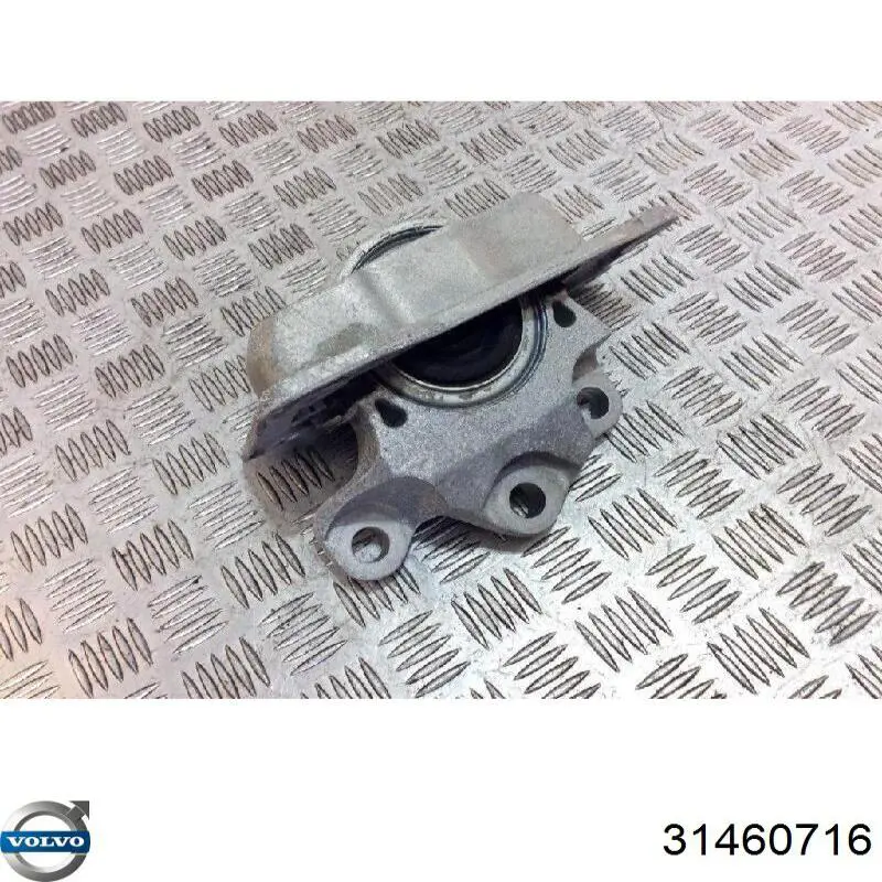 Coxim (suporte) esquerdo de motor Volvo 31339949 preço, a partir de 121,09 USD