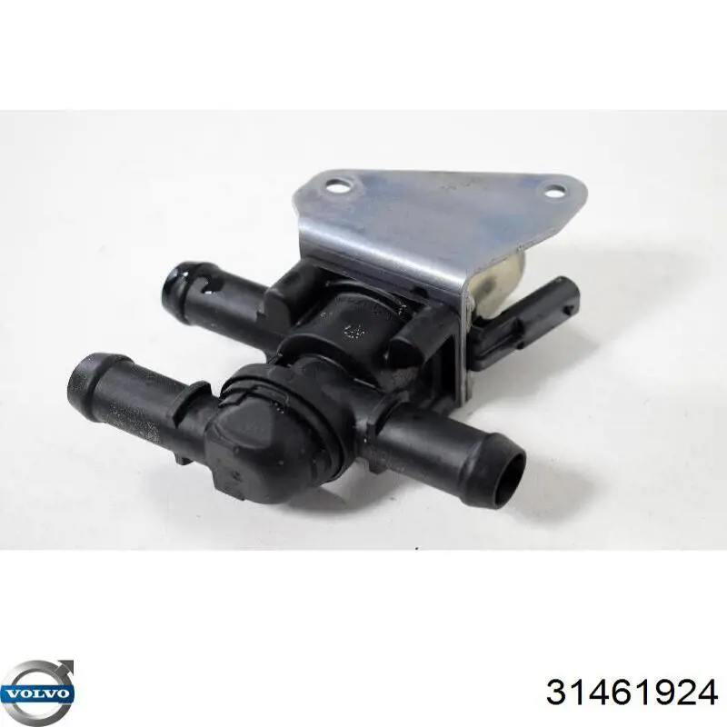 31461924 Volvo Válvula de regulação do fluido de esfriamento
