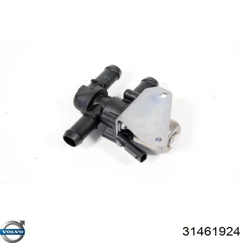 Válvula de regulação do fluido de esfriamento Volvo 31461924 preço, a partir de 88,57 USD