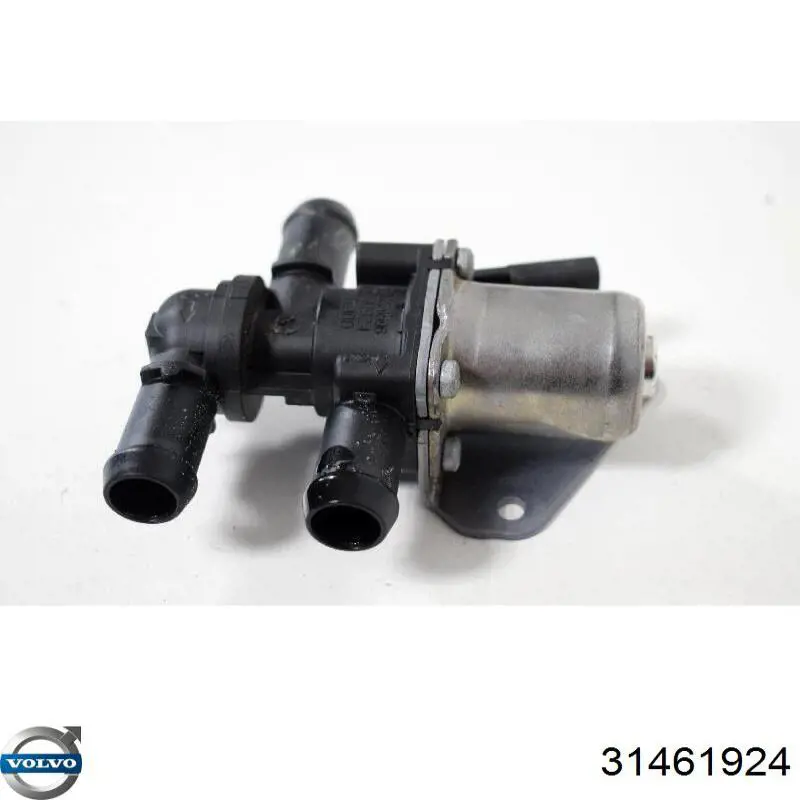 Compre 31461924 Volvo Válvula de regulação do fluido de esfriamento