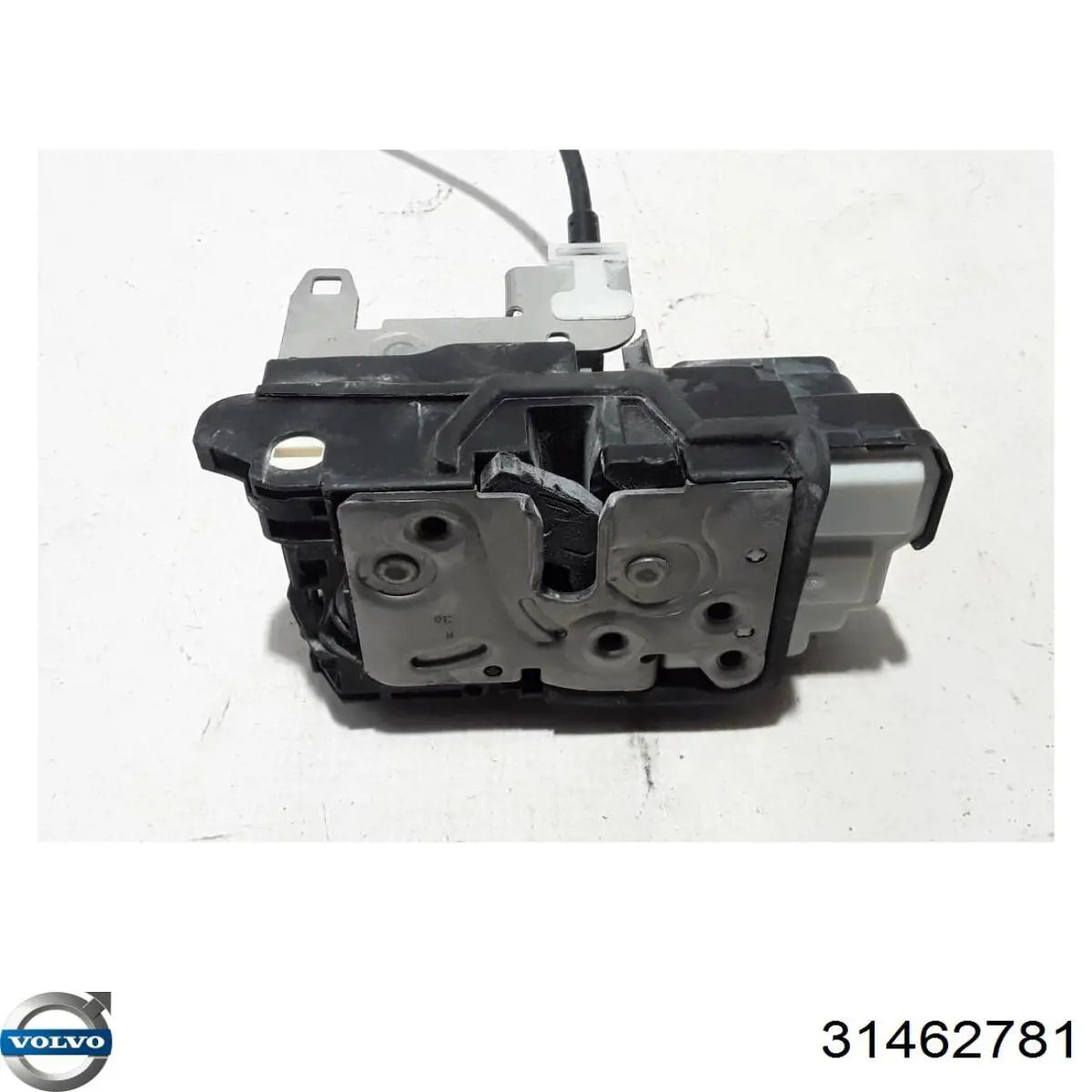  Volvo 31462781