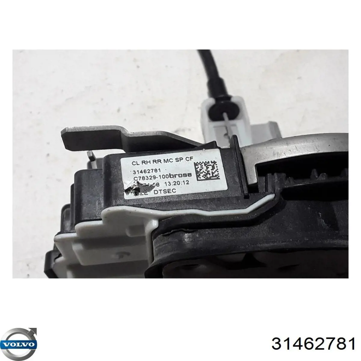 31462781 Volvo 