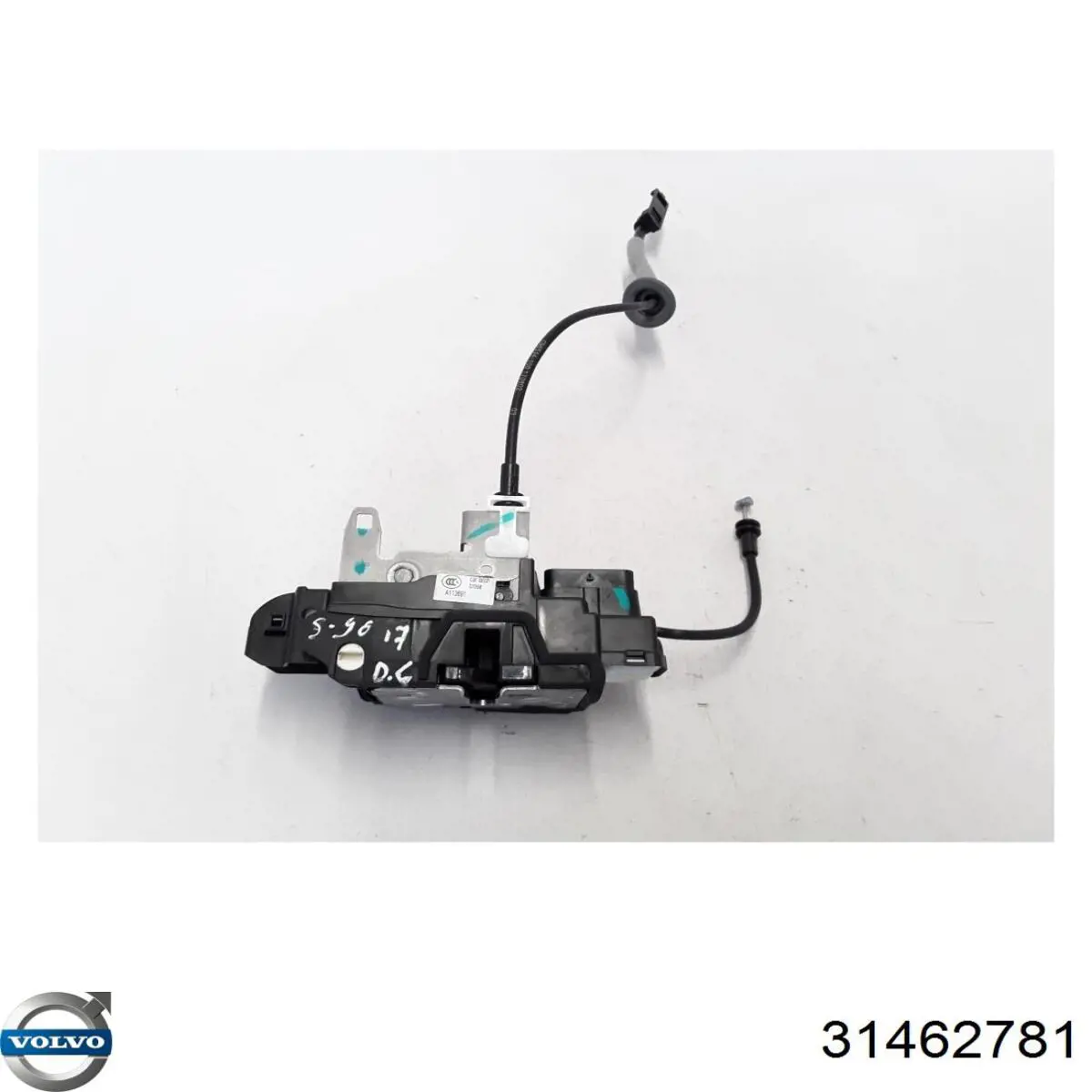  31462781 Volvo