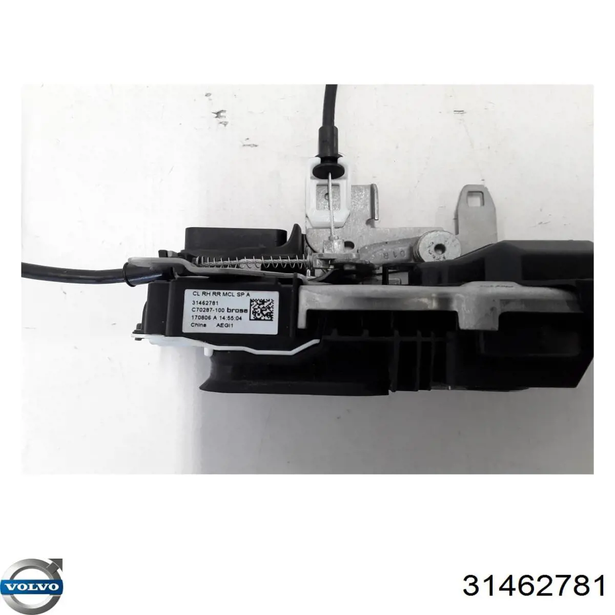 31462781 Volvo 