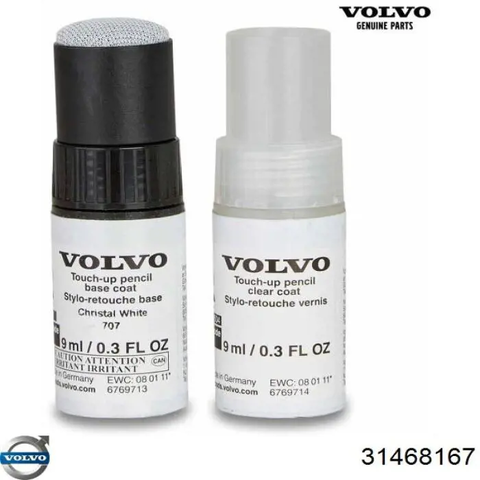 Capota Volvo 31468167 preço, a partir de 1089,96 USD