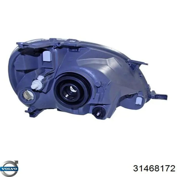 Amortecedor da capota Volvo 31468172 preço, a partir de 72,89 USD