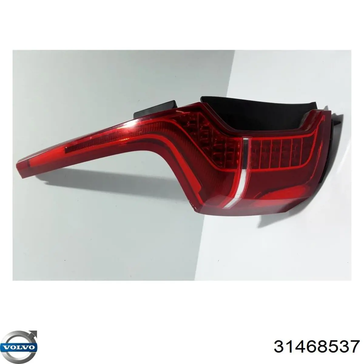 Compre 31468537 Volvo Lanterna traseira esquerda externa