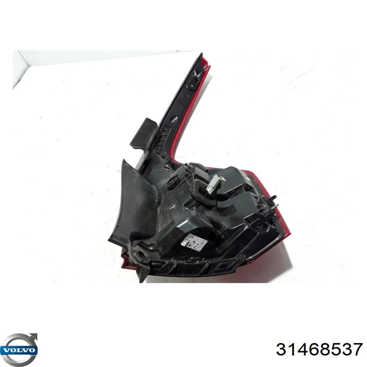Lanterna traseira esquerda externa Volvo 31468537 preço, a partir de 709,16 USD