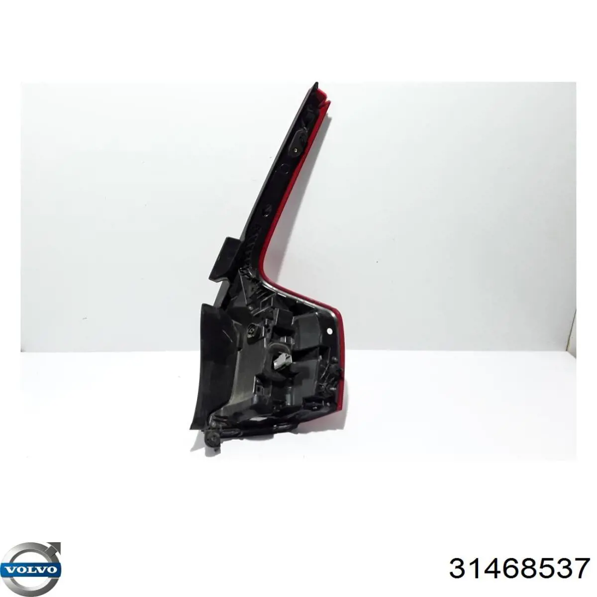 Lanterna traseira esquerda externa Volvo 31468537 preço, a partir de 709,16 USD