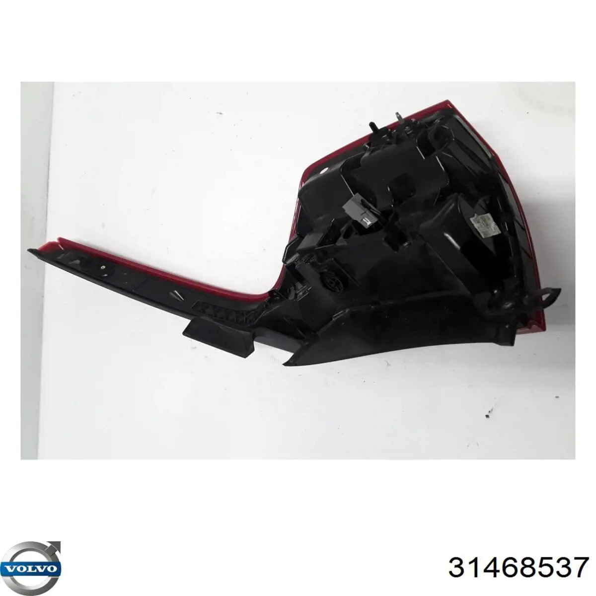 Compre 31468537 Volvo Lanterna traseira esquerda externa