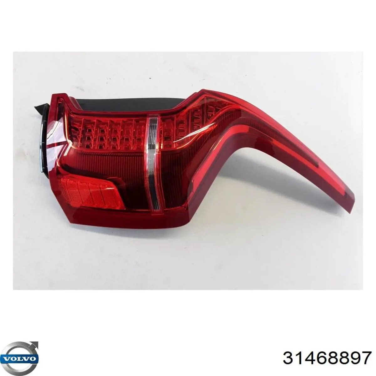 31468897 Volvo 