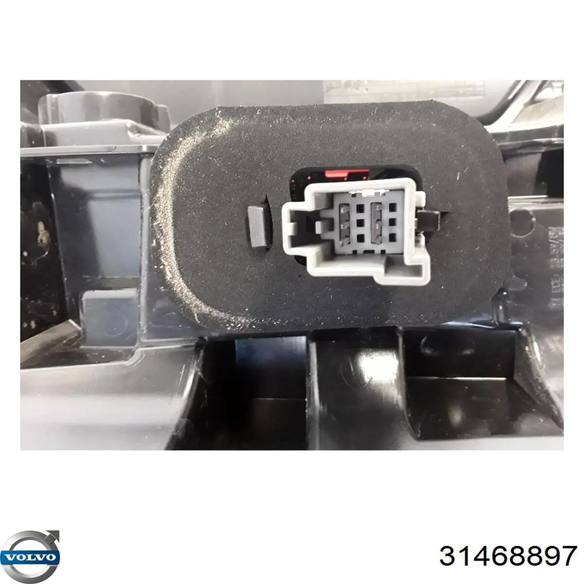 Compre 31468897 Volvo 