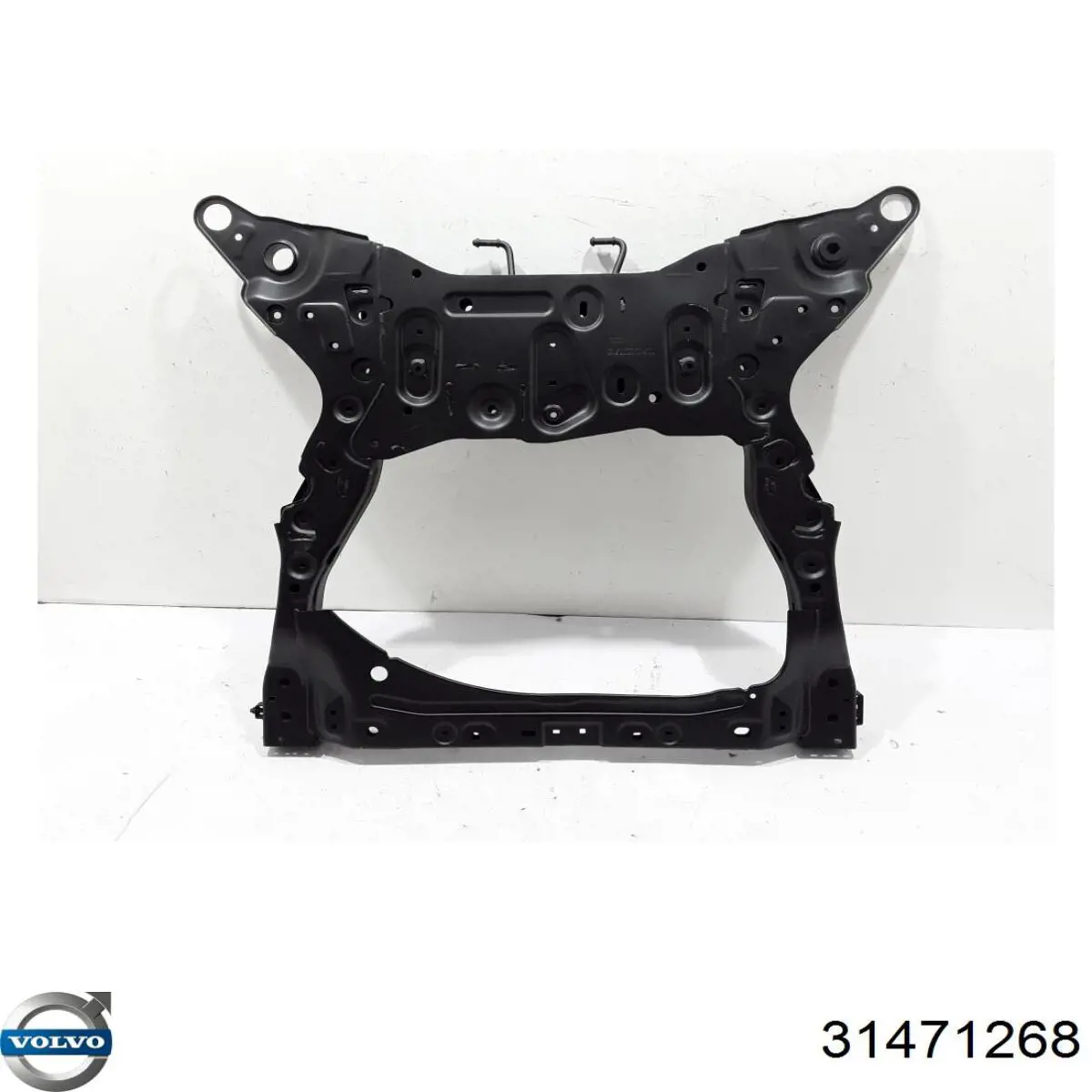 Compre 32217364 Volvo Suporte do freio traseiro direito
