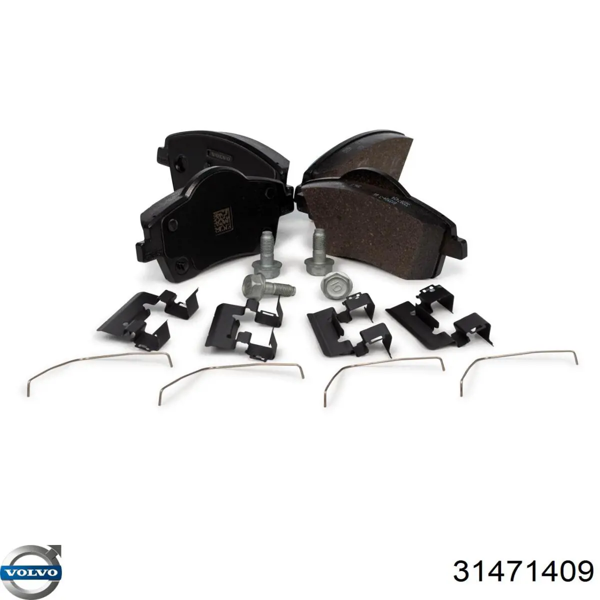 Sapatas do freio dianteiras de disco Road House 2181800 preço, a partir de 159,67 USD