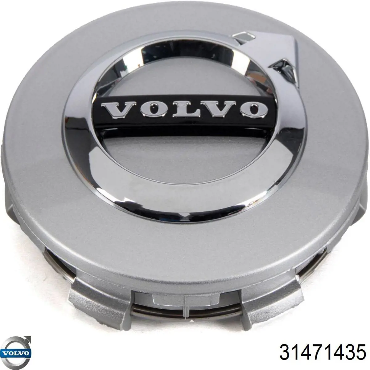 31471435 Volvo Coberta de disco de roda