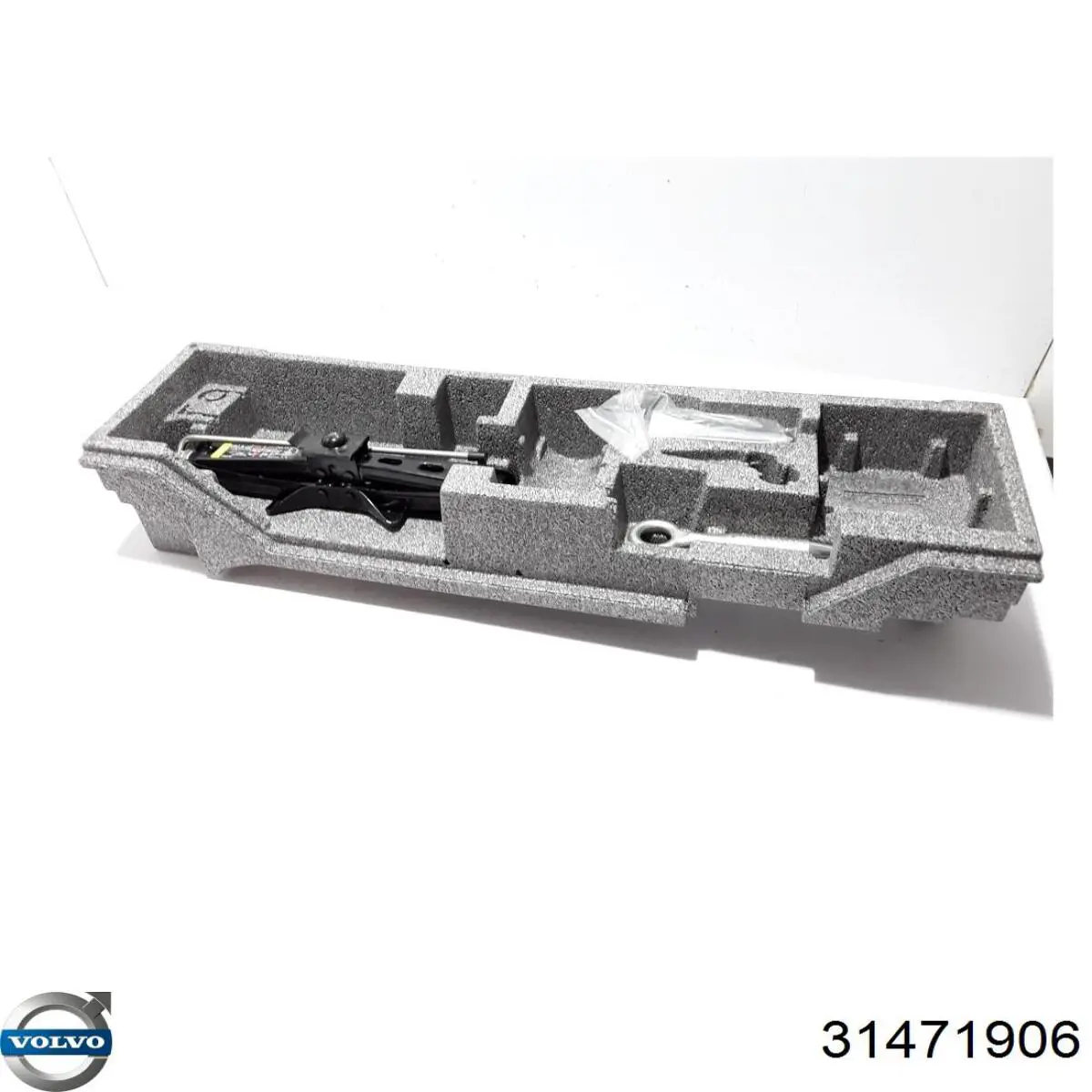 Compre 31471905 Volvo Macaco
